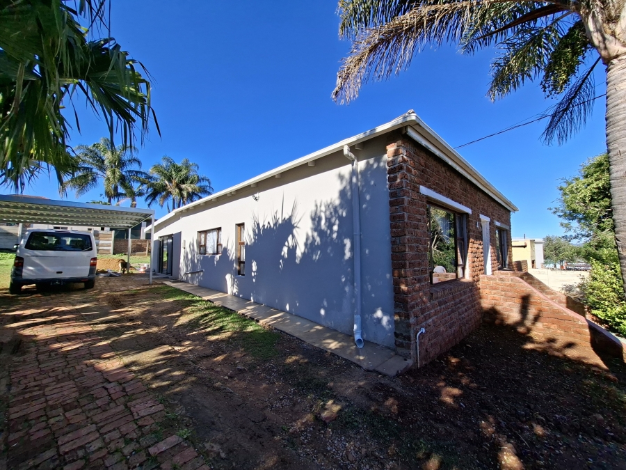 3 Bedroom Property for Sale in Van Riebeeck Hoogte Eastern Cape
